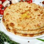 Осетинские-пироги